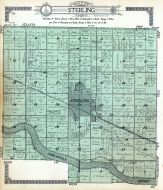 Sterling Township, Rice County 1919